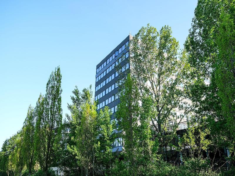 LOFTSTYLE Hotel Hannover, BW Signature Collection image