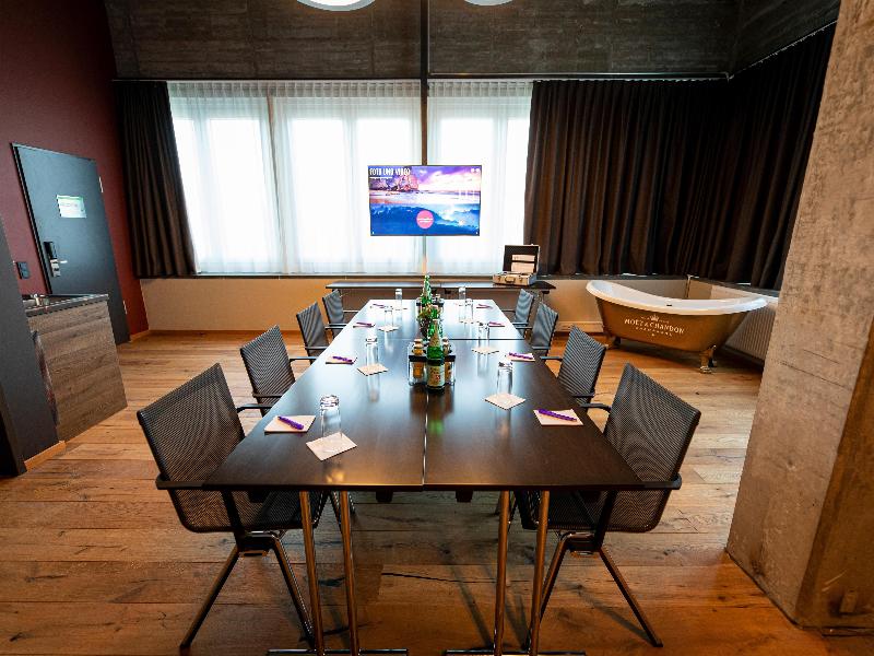 LOFTSTYLE Hotel Hannover, BW Signature Collection image
