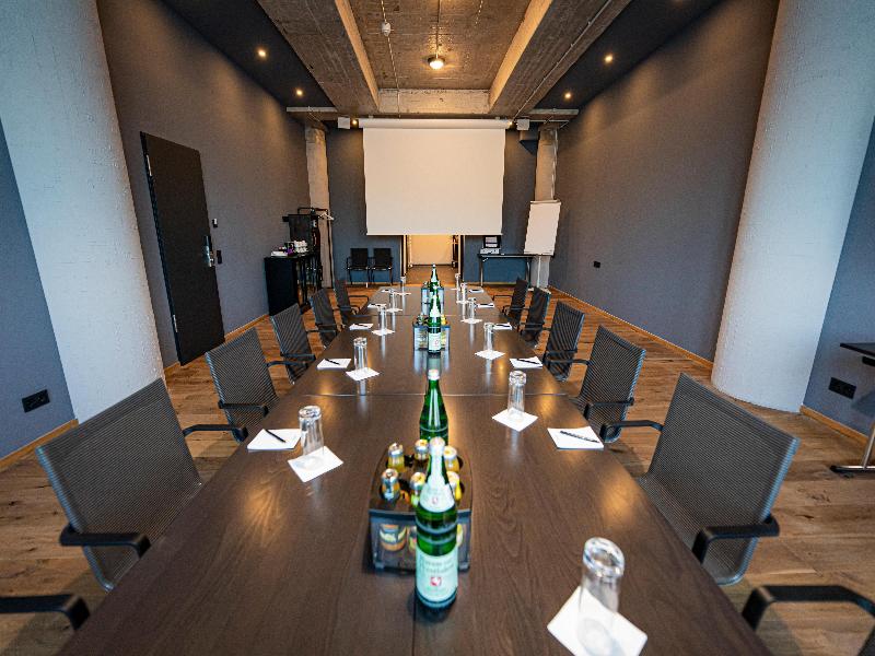 LOFTSTYLE Hotel Hannover, BW Signature Collection image