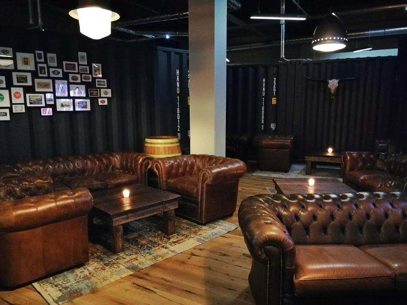 LOFTSTYLE Hotel Hannover, BW Signature Collection image