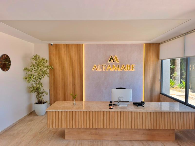 Altamare By Luna Collection image