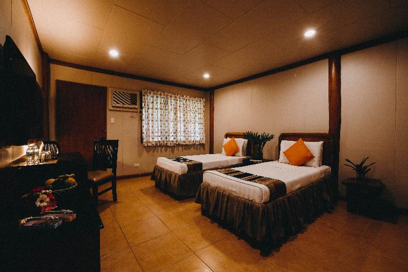 Malagos Garden Resort image