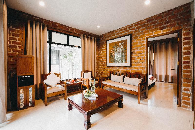 Malagos Garden Resort image