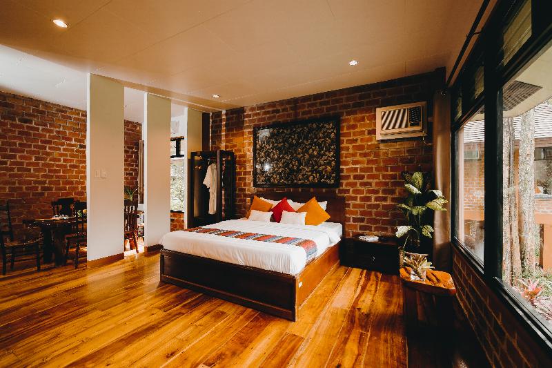Malagos Garden Resort image