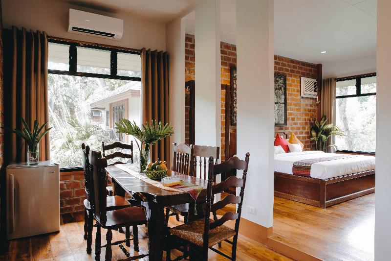 Malagos Garden Resort image