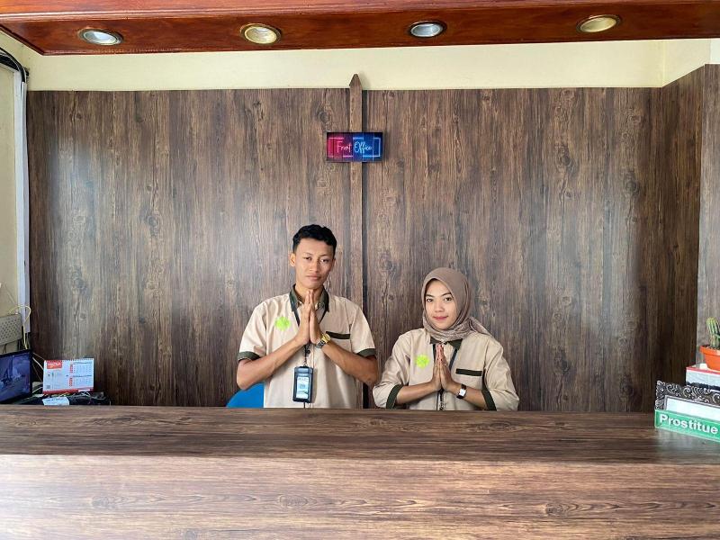 Yuriko Bukittinggi image