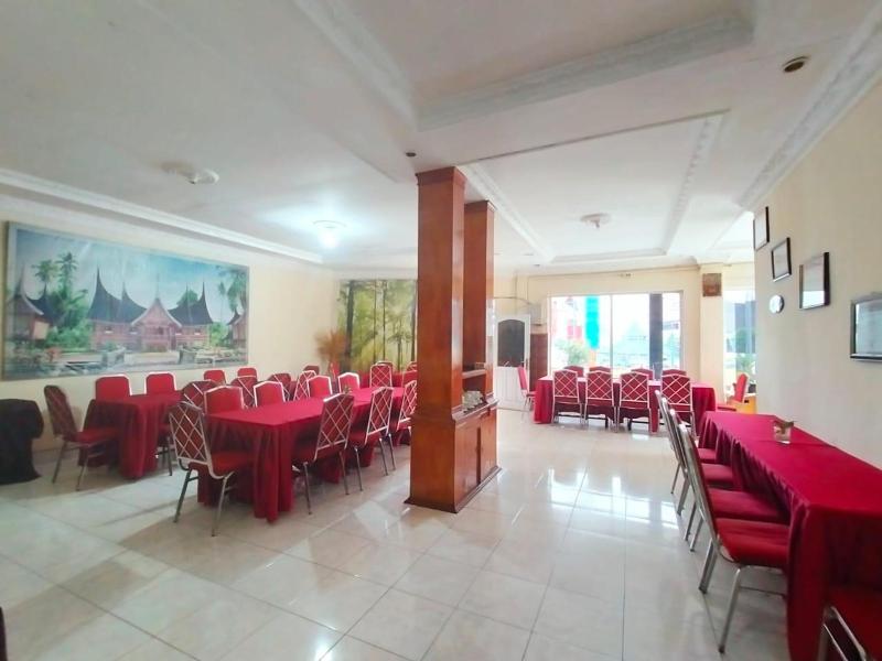 Yuriko Bukittinggi image