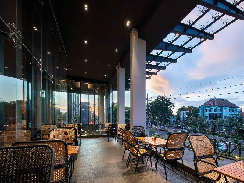 Luminor Hotel Sidoarjo image