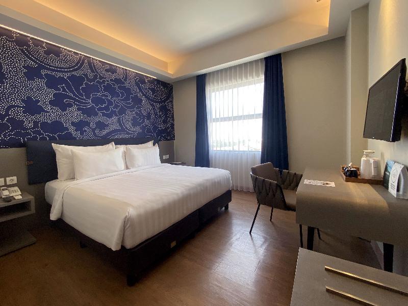 Luminor Hotel Sidoarjo image
