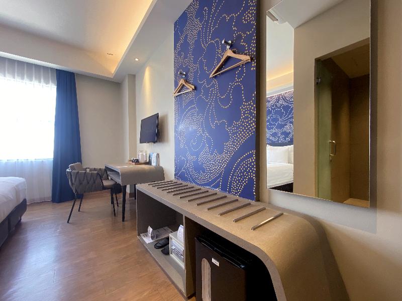 Luminor Hotel Sidoarjo image