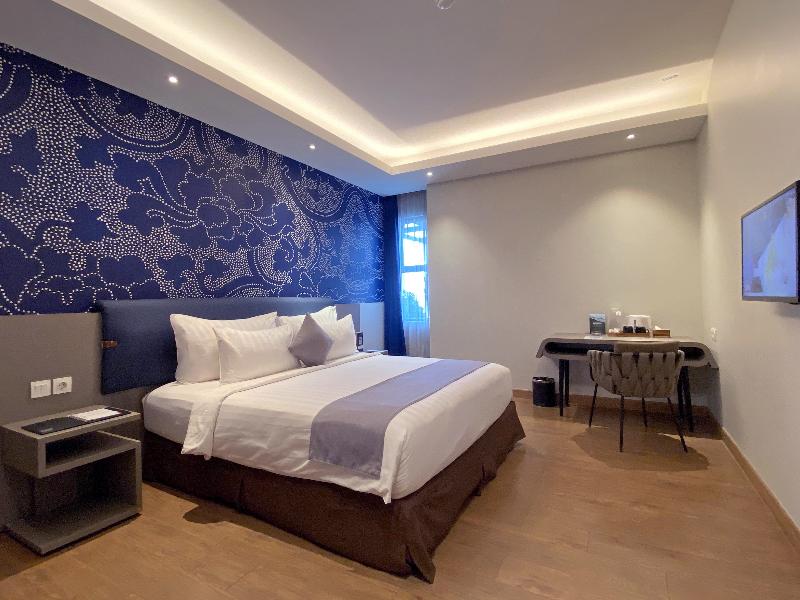 Luminor Hotel Sidoarjo image