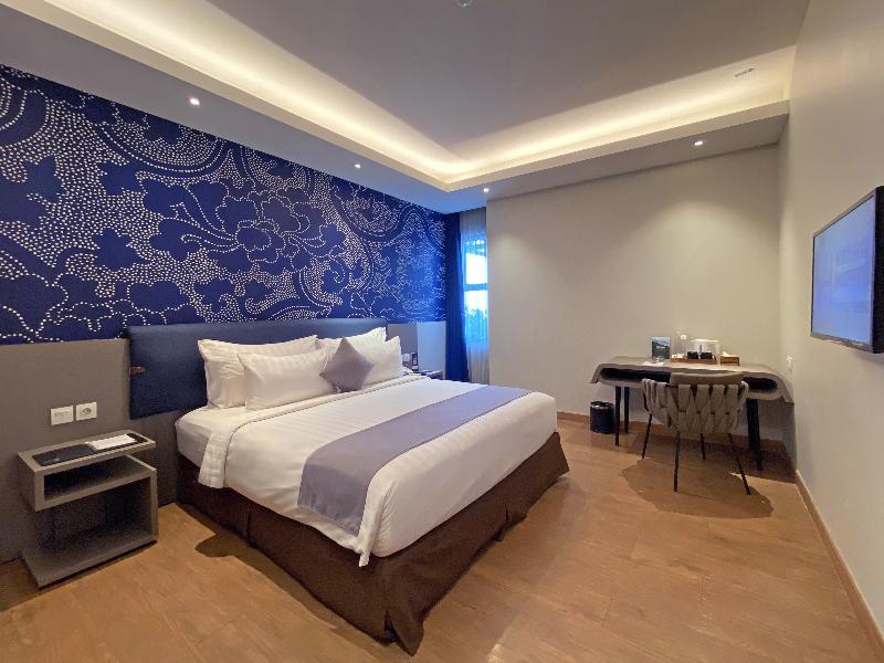 Luminor Hotel Sidoarjo image