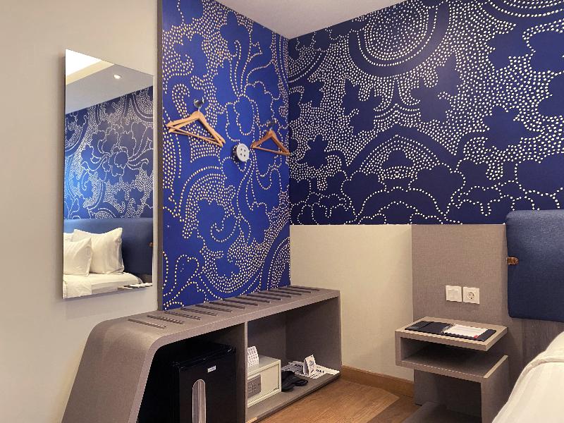 Luminor Hotel Sidoarjo image