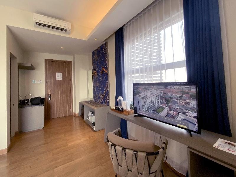 Luminor Hotel Sidoarjo image