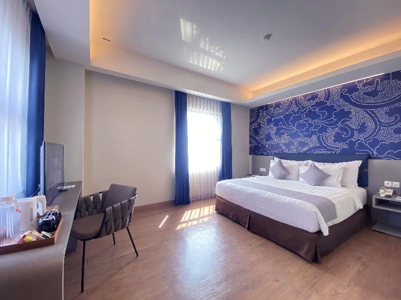 Luminor Hotel Sidoarjo image