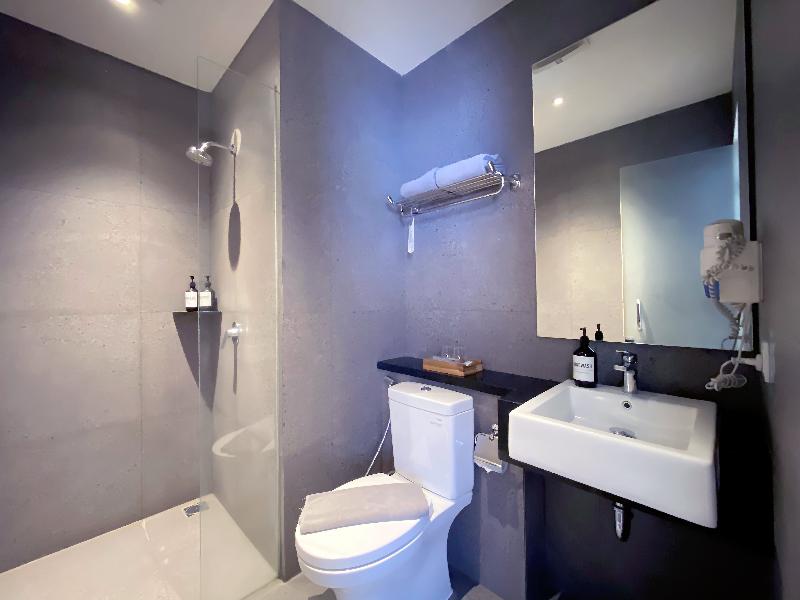 Luminor Hotel Sidoarjo image