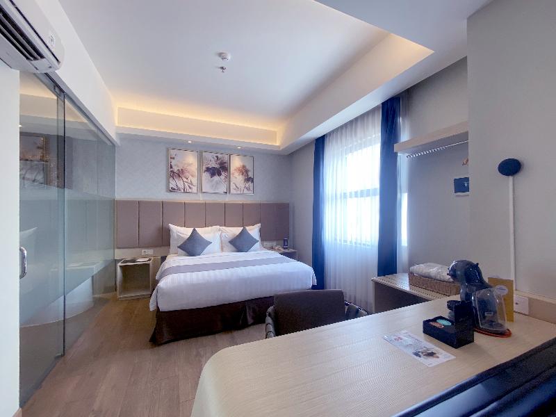 Luminor Hotel Sidoarjo image