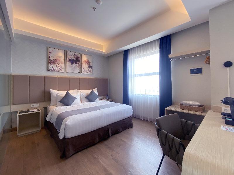 Luminor Hotel Sidoarjo image