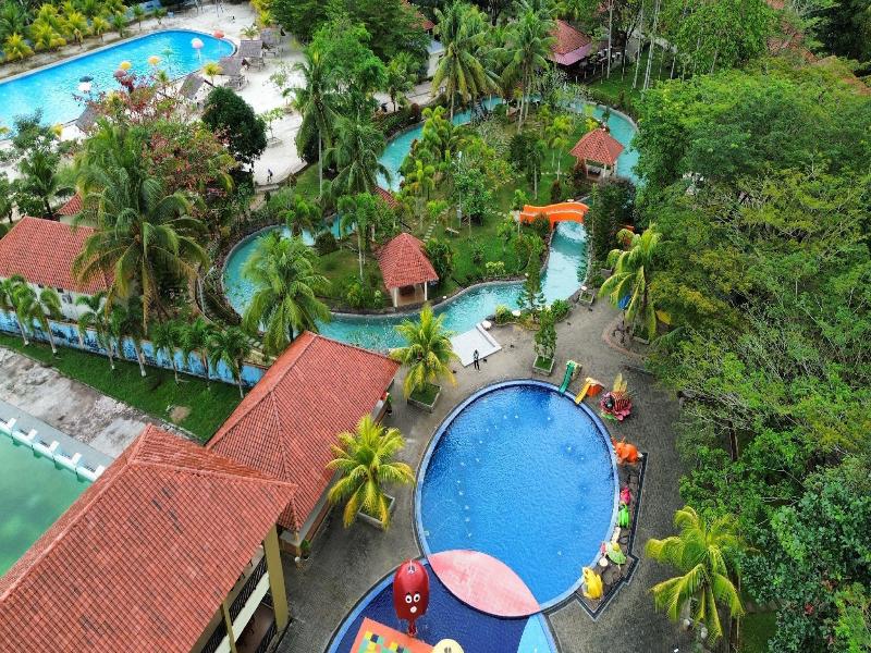Dayang Resort