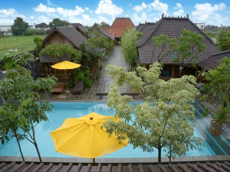 Warisan A Heritage Resort and Resto Solo, Solo City