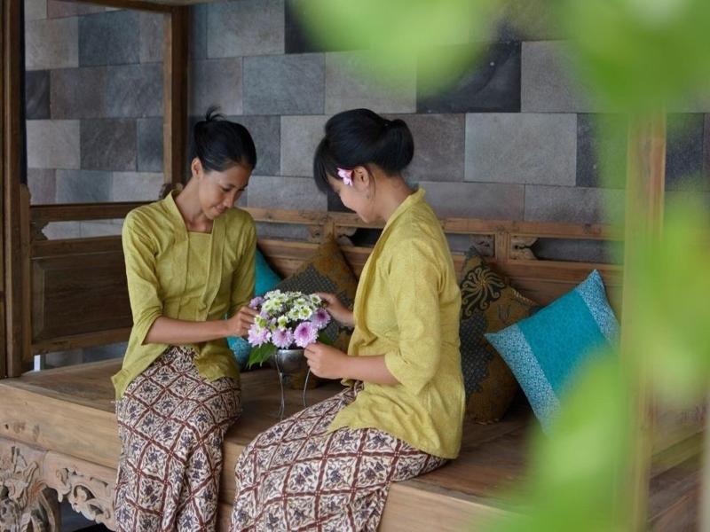 Warisan A Heritage Resort and Resto Solo