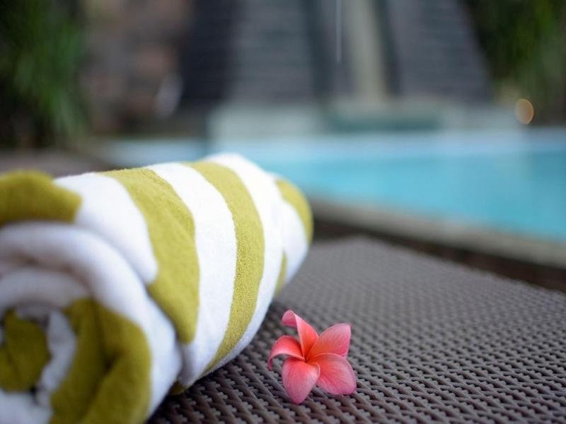 Warisan A Heritage Resort and Resto Solo