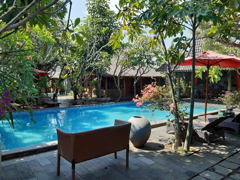 Warisan A Heritage Resort and Resto Solo