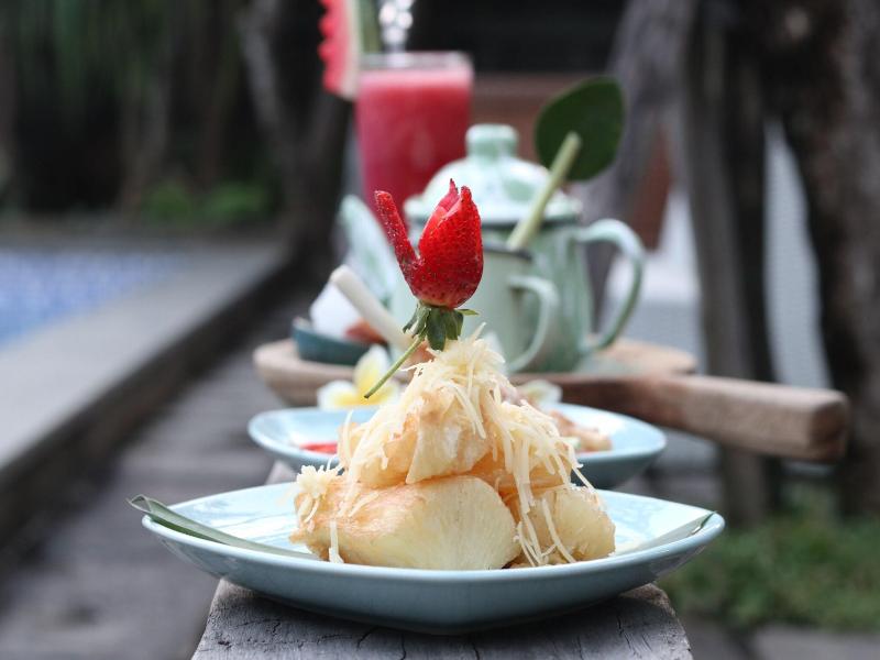 Warisan A Heritage Resort and Resto Solo