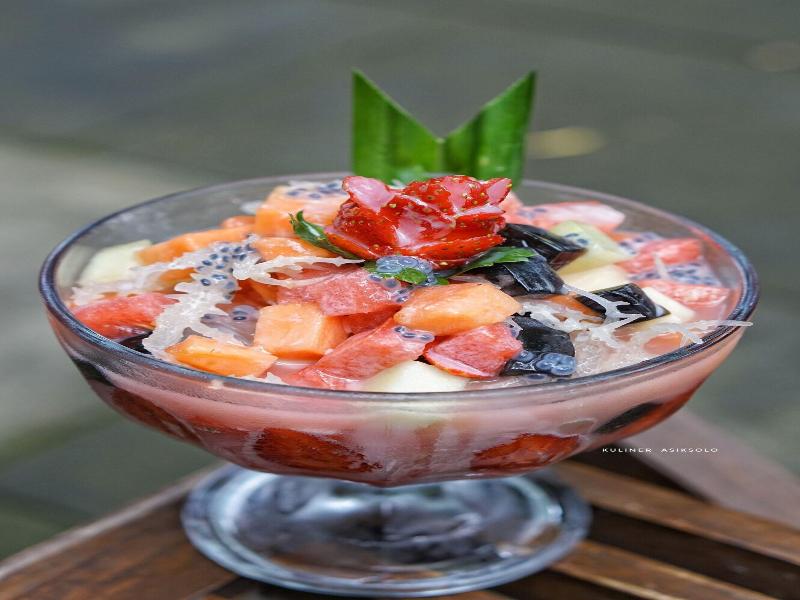 Warisan A Heritage Resort and Resto Solo