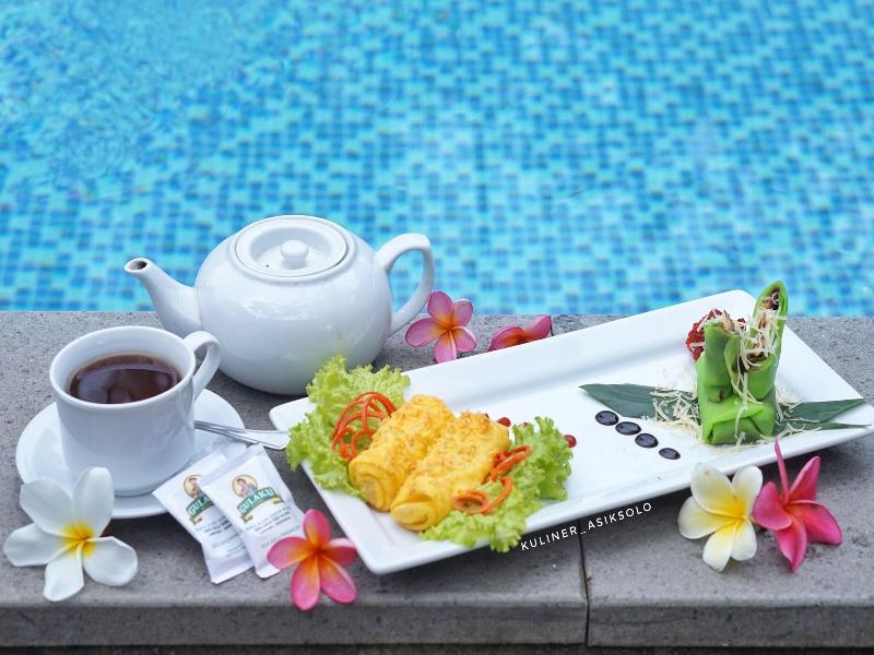 Warisan A Heritage Resort and Resto Solo