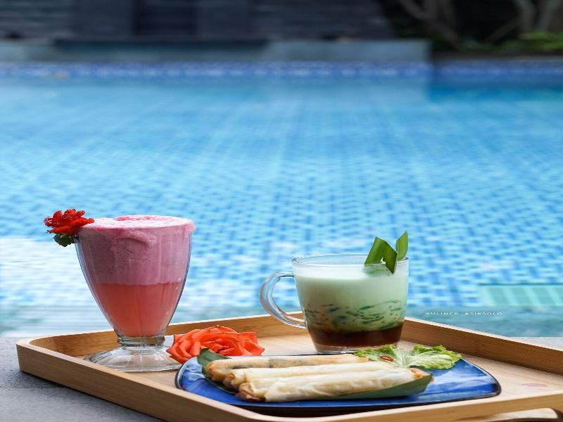 Warisan A Heritage Resort and Resto Solo