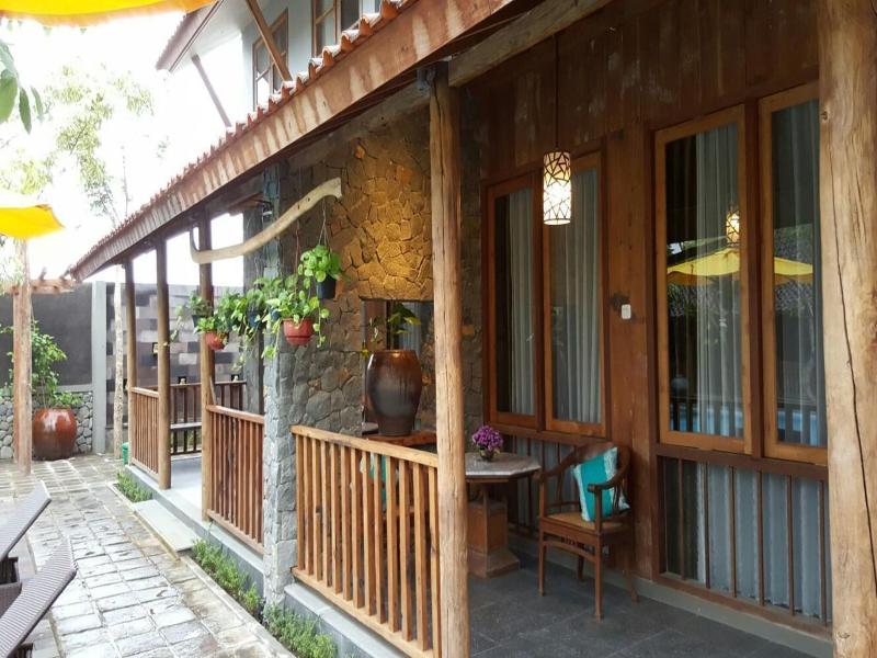 Warisan A Heritage Resort and Resto Solo