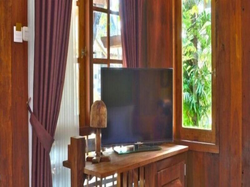 Warisan A Heritage Resort and Resto Solo