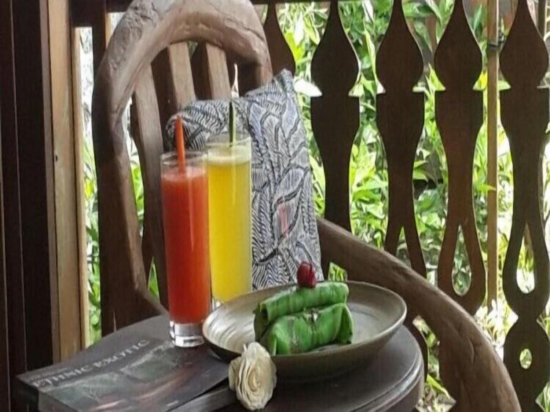 Warisan A Heritage Resort and Resto Solo