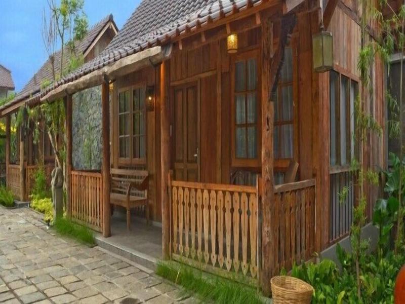 Warisan A Heritage Resort and Resto Solo