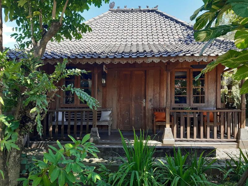 Warisan A Heritage Resort and Resto Solo