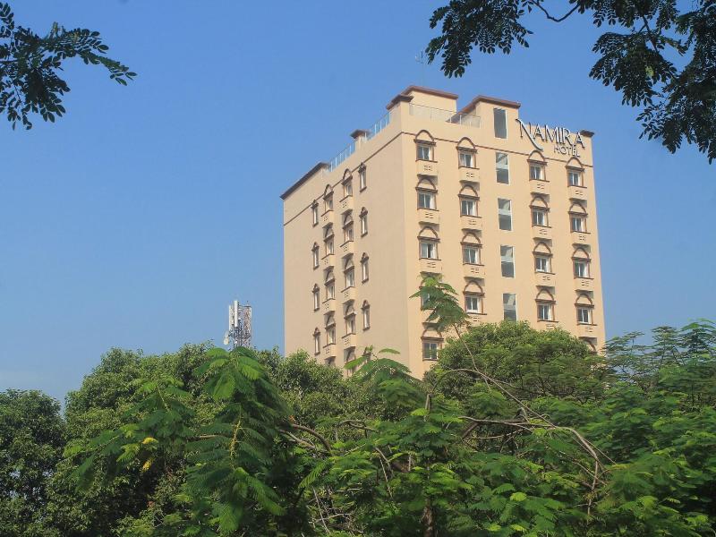 Namira Hotel Syariah Surabaya image