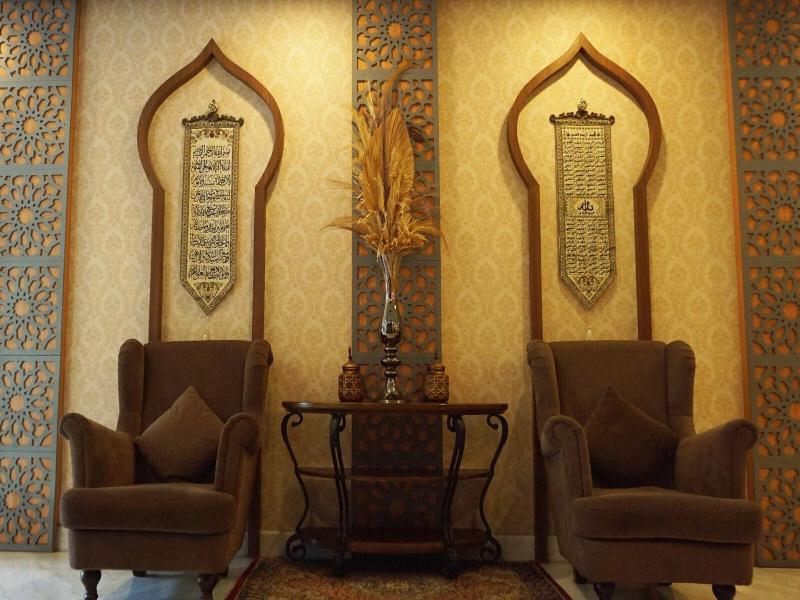 Namira Hotel Syariah Surabaya image