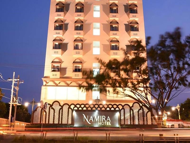 Namira Hotel Syariah Surabaya image