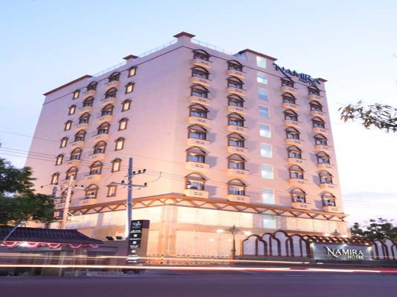 Namira Hotel Syariah Surabaya image
