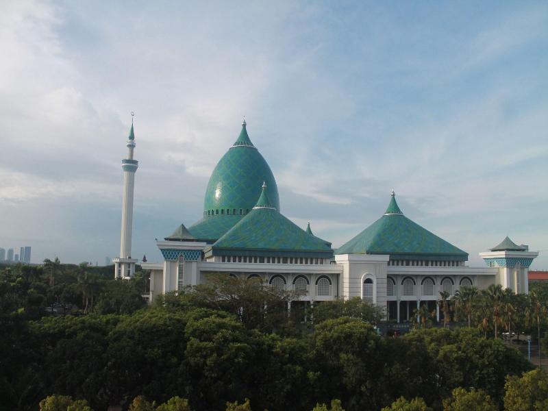 Namira Hotel Syariah Surabaya image