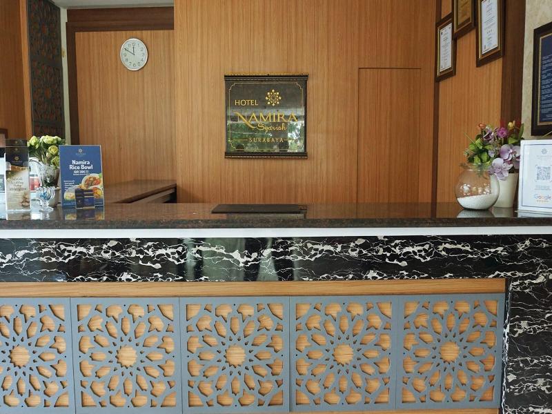 Namira Hotel Syariah Surabaya image