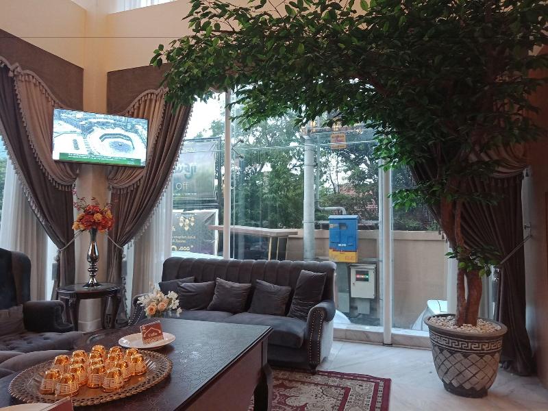 Namira Hotel Syariah Surabaya image