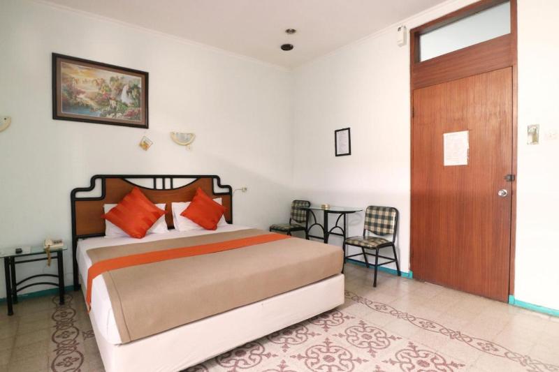Hotel Kenongo by ZUZU — photo 3