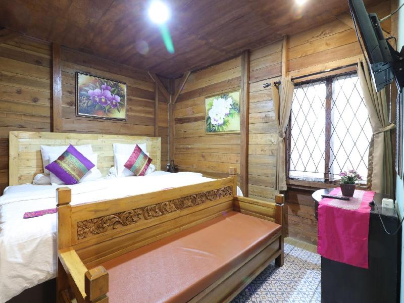 Lembur Incu Syariah Villa by ZUZU image