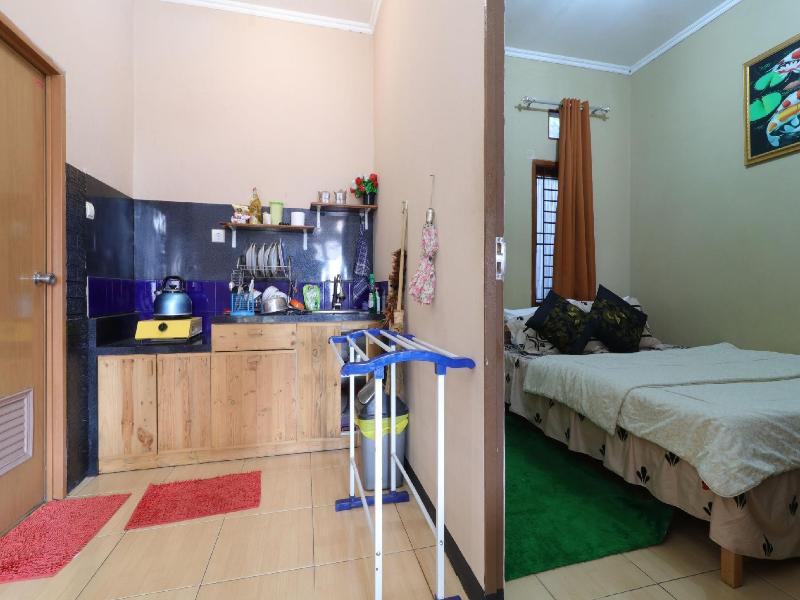 Lembur Incu Syariah Villa by ZUZU image
