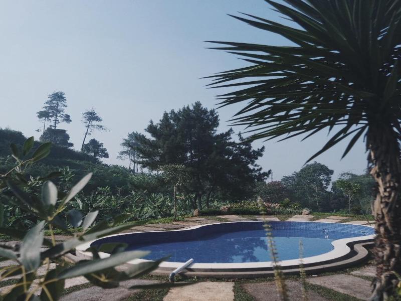 Pondokan Tjiburial Hotel image