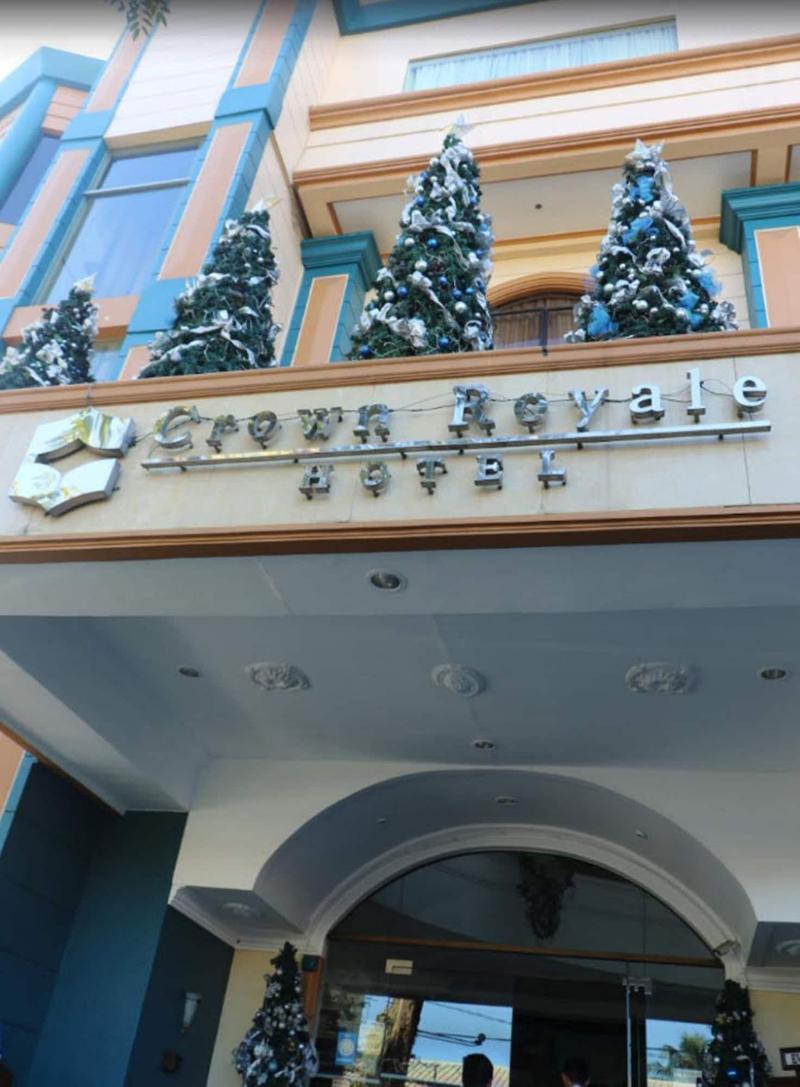 Crown Royale Hotel image