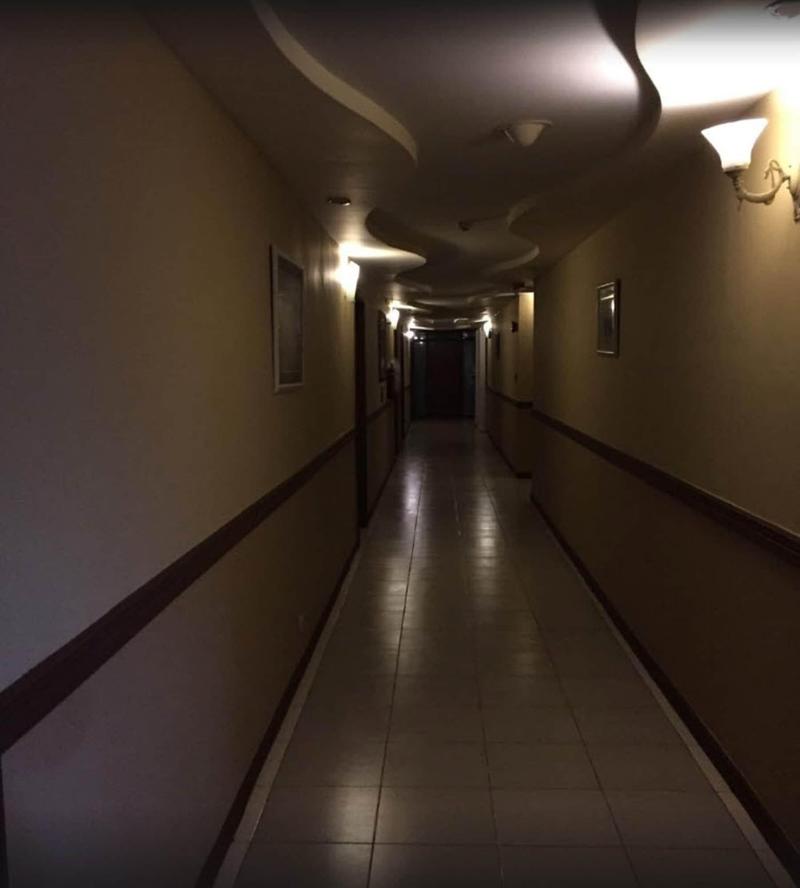 Crown Royale Hotel image