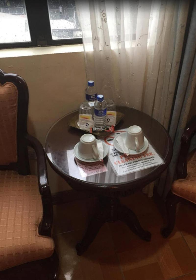Crown Royale Hotel image